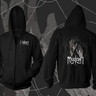 Light in the Abyss Hoodie
