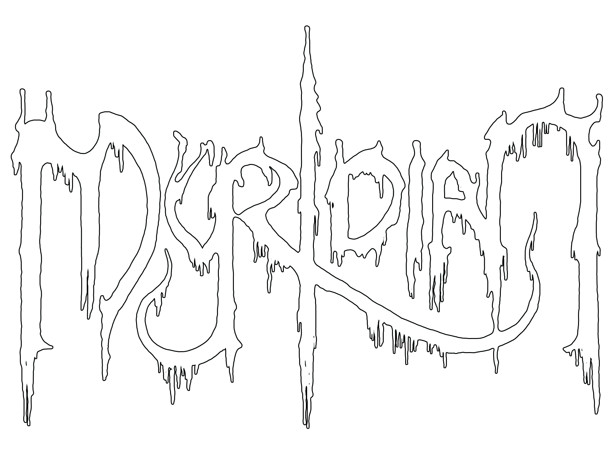Myridian | Official Band Webstore